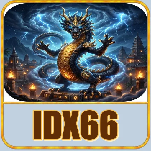 idx66 bonus