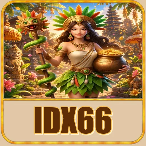 Tabel RTP game kasino idx66
