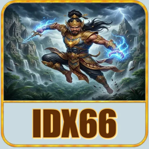 Formulir masuk idx66 dengan email atau NIK, 2FA opsional, dan AES-256